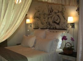 Stephward Estate Country House, bed and breakfast en Uvongo Beach