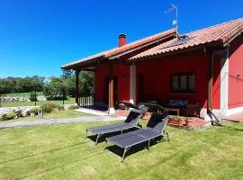 Gestiona2R - Casa Camelia con jardin, ideal familias
