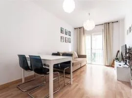 Apartamento céntrico a 250 metros de la playa & parking