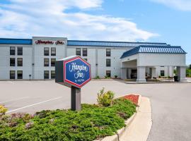 Hampton Inn Grand Rapids/North