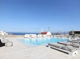 Margie Mykonos Hotel