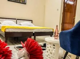 Serene Stays at Varanasi - 2BHK Luxury Villa