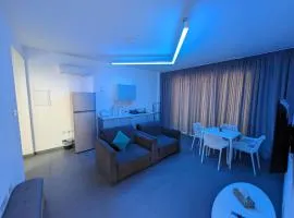 Memory Apartments