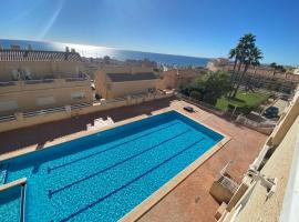 Bellezza del mar SANTA POLA, hotel a Santa Pola