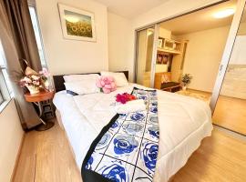 เช่ารายเดือน DCon Rattanathibet