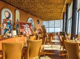 Too Hotel & Spa Paris - MGallery Collection