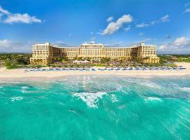 Kempinski Hotel Cancun, готель біля визначного місця Backstage Theatre, у Канкуні