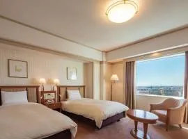 Crest Hotel Kashiwa