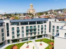 Novotel Tbilisi Center