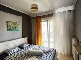 Soyzana Family Apartment