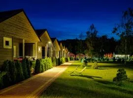 Maks Ośrodek Wypoczynkowy