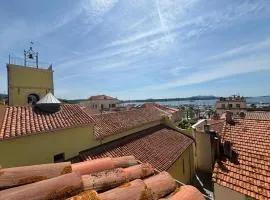 Bandol Appartement Hyper Centre Vue Mer