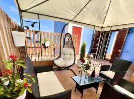 CHC - Apartamento Los Topetes