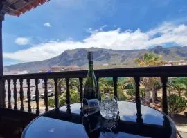 CHC - Apartamento Canarina
