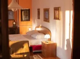 Hondo Rooms & Apartments