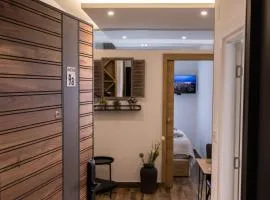 Piece of Harmony Apartment Hedonica, Vrdnik