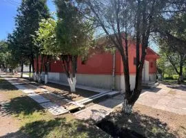 Hostel Gurasada