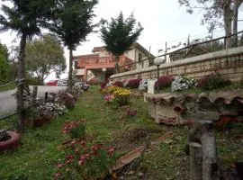 Villa Baronia Azienda Agricola Marco Mautone