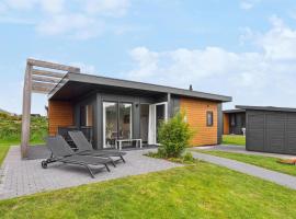 Chalet Luv, hotel in Süsel