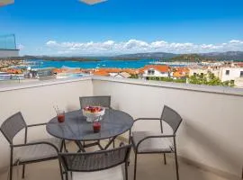 Luxury apartment Mon Soleil 2