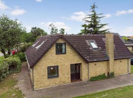 Pet Friendly Home In Bandholm With Wifi, hotel v destinaci Bandholm