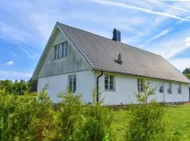 Cozy Home In Skåne-Tranås With Wifi