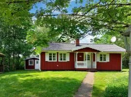 3 Bedroom Stunning Home In Ätran