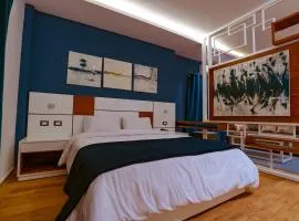 Travelholic New Cairo Residence