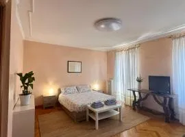 Residenza Vernato
