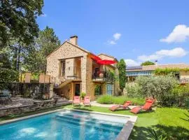 Beautiful Home In Colonzelle
