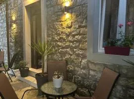 Etno village Mihailovic