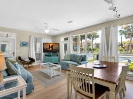 Destiny Beach Villas #11B- Beach Oasis