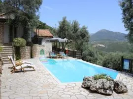 Arriva Villas