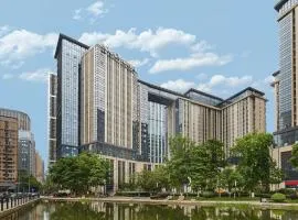 Four Points by Sheraton Chengdu, High-Tech Zone Exhibition Center