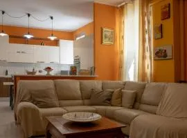 Ampio e Comodo - Netflix, WI-FI