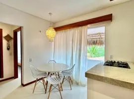 Manay Preá, apartamento 2 quartos na melhor localização do Preá