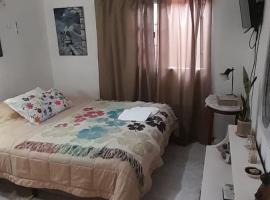 Habitación privada, ubytování v soukromí v destinaci Santo Tomé