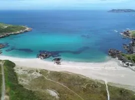 Playa de Seiruga