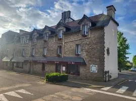 hôtel TY RU