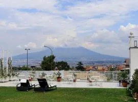 Villa Pia - suites