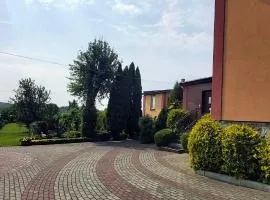 Dom Pod Gruszą