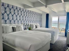 Grand View Hotel, hotel i York Beach