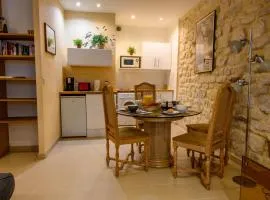 Studio lumineux Paris centre - Chatelet