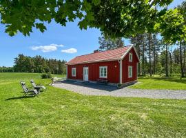 Awesome Home In Habo With Wifi, hotel v destinaci Habo