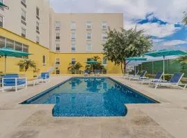City Express by Marriott Tuxtla Gutiérrez