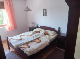 Alina Apartment Rentals, hotel v destinaci Prosek