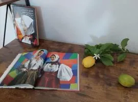 La Pintadera Sarda