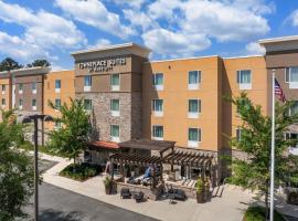 TownePlace Suites by Marriott Gainesville Northwest, hotel perto de Centro Médico Regional de North Florida, Gainesville