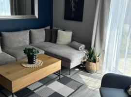 Pokoje I Apartamenty Polna 19, homestay in Niechorze