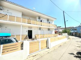 Bed and Beach, penzion v destinaci Ipsos